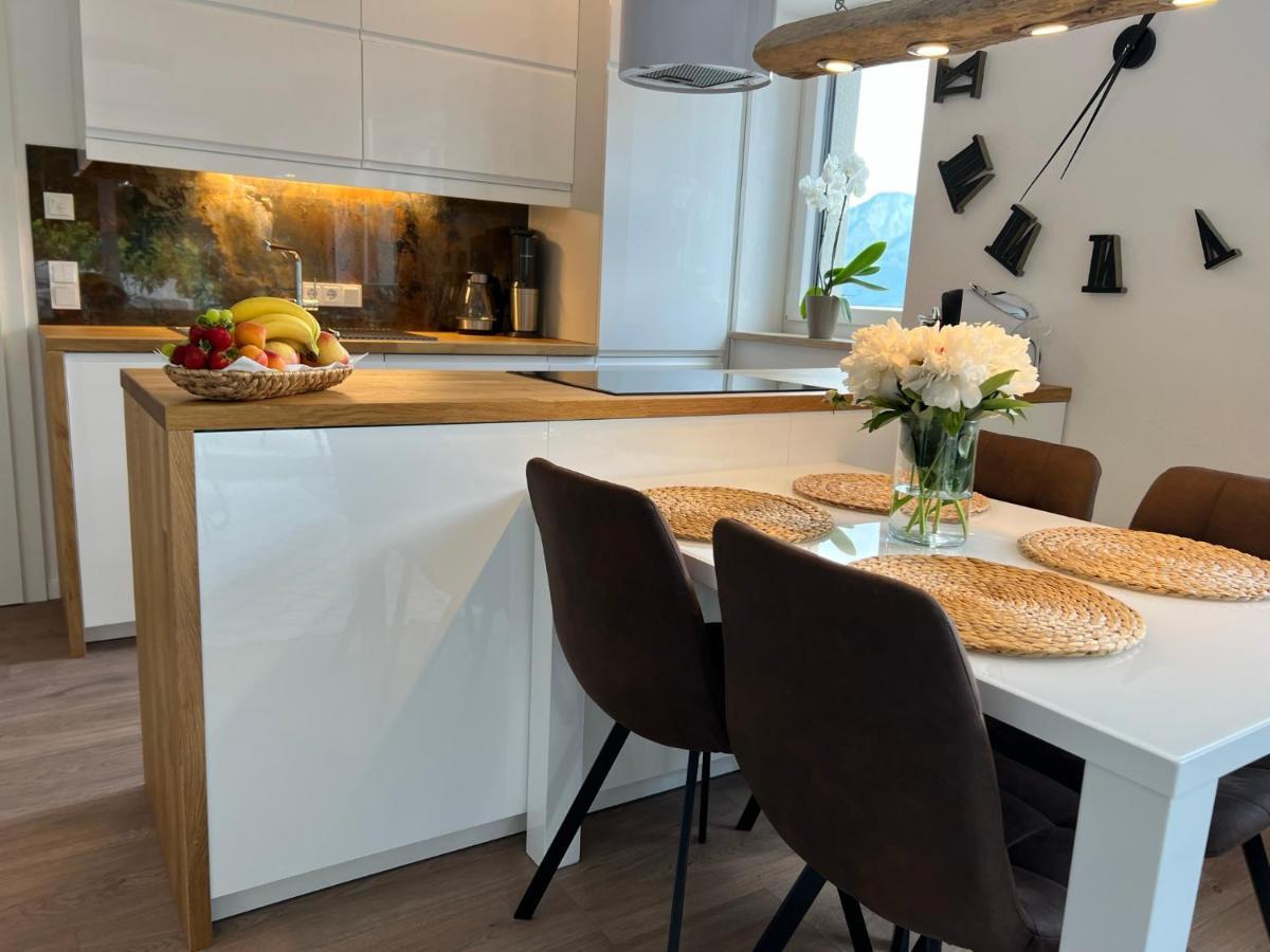 Exclusives Apartment - Auszeit מונדסי מראה חיצוני תמונה