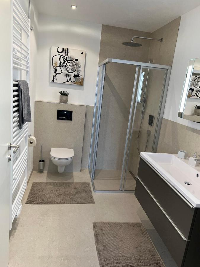 Exclusives Apartment - Auszeit מונדסי מראה חיצוני תמונה
